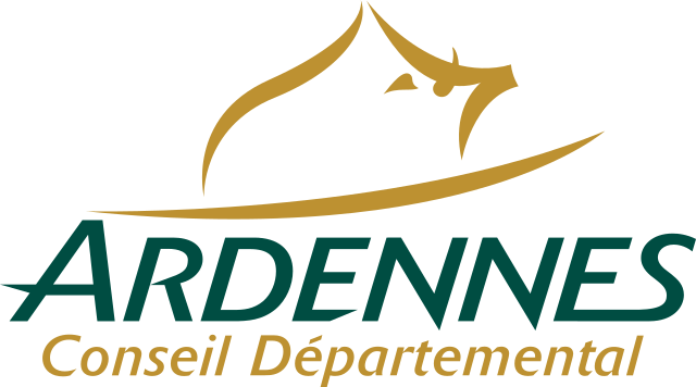 Logo Département des Ardennes