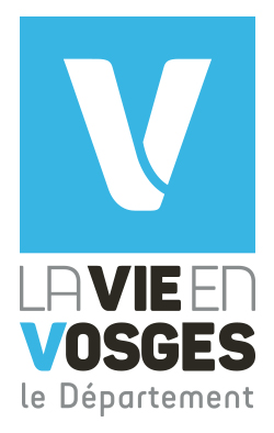 Logo Département des Vosges