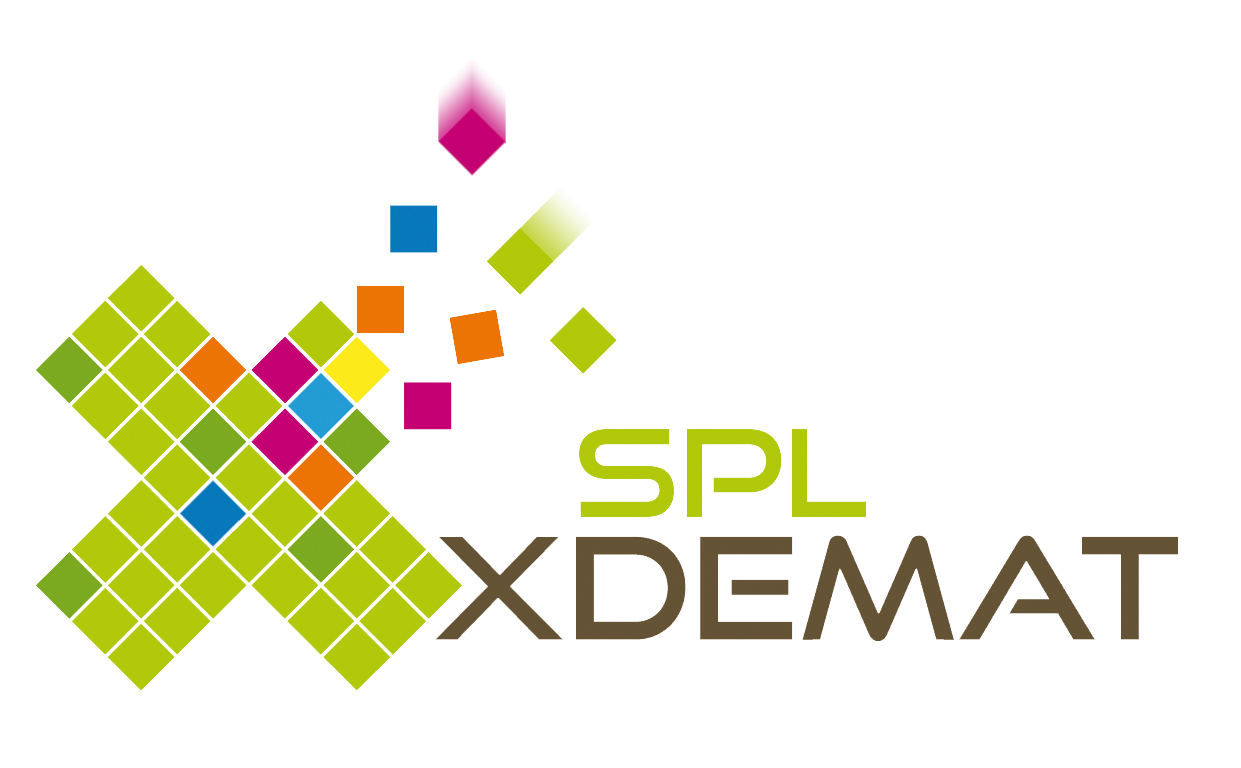 Logo SPL-XDemat