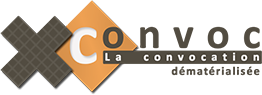 Logo Xconvoc