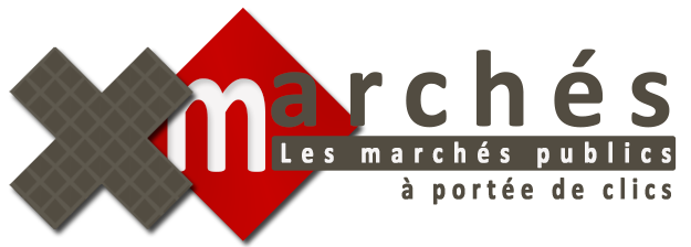 Logo Xmarches