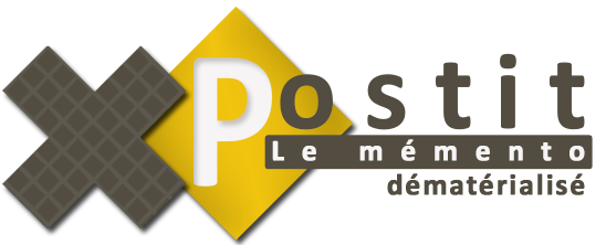 Logo Xpostit