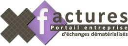 Logo Xfactures