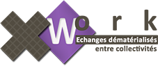 Logo Xwork