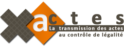 Logo Xactes