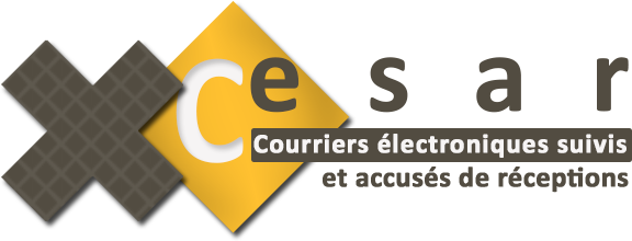 Xcesar, le service de courrier recommandé électronique