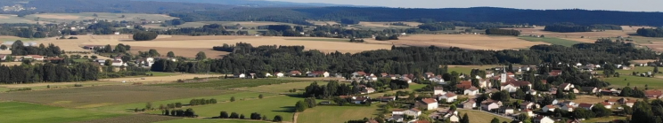 Illustration de l'enquête Modification n° 2 du Plan Local d'Urbanisme de la commune de DOUNOUX
