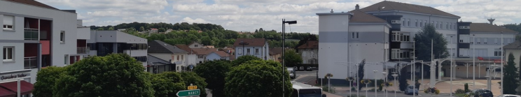 Illustration de l'enquête REVISION N°1 DU PLU DE LA COMMUNE DE GOLBEY