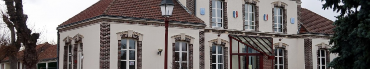 Illustration de l'enquête Zonage d'assainissement de la Commune de CHARMONT SOUS BARBUISE