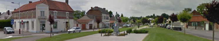 Illustration de l'enquête Révision allégée du Plan Local D'Urbanisme de la commune de COUVRON ET AUMENCOURT