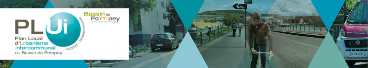 Illustration de l'enquête Modification de droit commun n°2 de Plan Local d’Urbanisme intercommunal (PLUi) Habitat-Déplacements de la Communauté de Communes du Bassin de Pompey