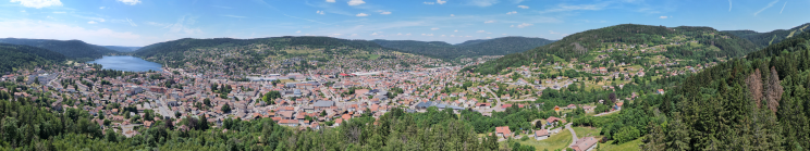 Illustration de l'enquête Commune de Gérardmer – Enquête publique portant sur le projet de révision du plan local d’urbanisme (PLU)