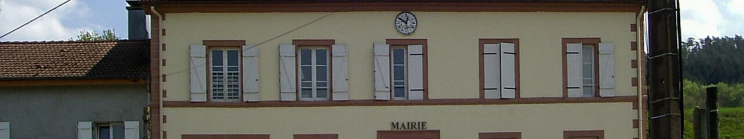 Illustration de l'enquête REVISION DE LA CARTE COMMUNALE ET LE PERIMETRE DELIMITE DES ABORDS - COMMUNE DE XAMONTARUPT