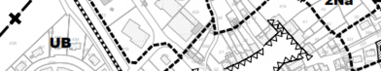 Illustration de l'enquête Enquête publique - Révision du Plan Local d'Urbanisme de la commune de Gorcy