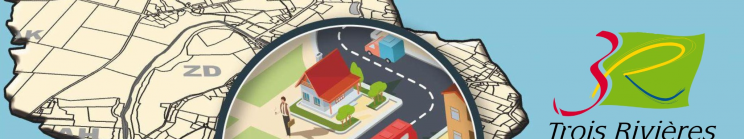 Illustration de l'enquête Enquête publique sur le projet de Plan Local d’Urbanisme intercommunal (PLUi) de la Communauté de Communes des Trois-Rivières et sur l’abrogation de la carte communale d’Iviers