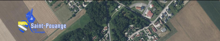 Illustration de l'enquête ARRÊT DU PLAN LOCAL D'URBANISME DE SAINT-POUANGE
