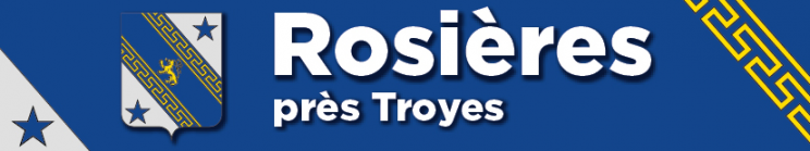 Illustration de l'enquête ARRÊT DU PLAN LOCAL D'URBANISME DE ROSIÈRES-PRÈS-TROYES