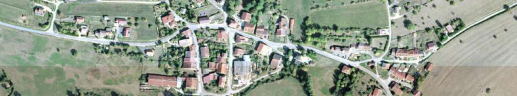 Illustration de l'enquête Modification N°1 du Plan Local d'Urbanisme