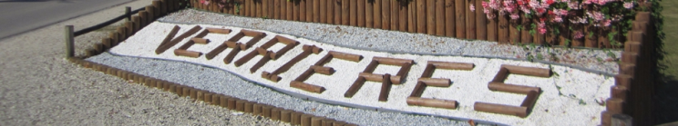 Illustration de l'enquête ARRÊT DU PLAN LOCAL D'URBANISME DE VERRIERES