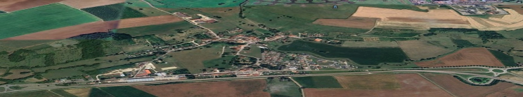 Illustration de l'enquête Abrogation de la carte communale et élaboration du Plan Local d'Urbanisme - commune de Baudricourt