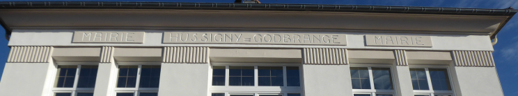 Illustration de l'enquête Révision du Plan Local d'Urbanisme de la Commune de Hussigny-Godbrange