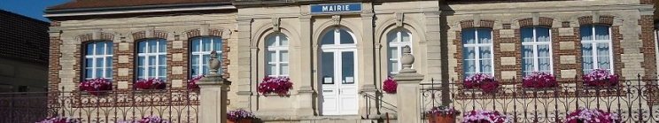 Illustration de l'enquête MODIFICATION DU PLAN LOCAL D'URBANISME DE SAINTE-MAURE