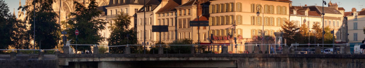 Illustration de l'enquête Révision Allégée n°2 - Ville de Troyes