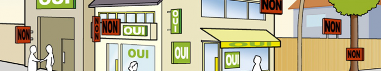 Illustration de l'enquête ELABORATION D'UN REGLEMENT LOCAL DE PUBLICITE VILLE DE TROYES