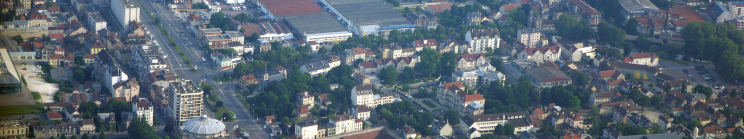 Illustration de l'enquête Modification simplifiée n°7 du Plan Local d'Urbanisme Ville de Troyes - concertation préalable