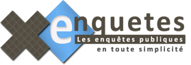 Xenquêtes, les enquêtes publiques en toute simplicité