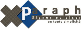 Xparaph, le service de courrier recommandé électronique